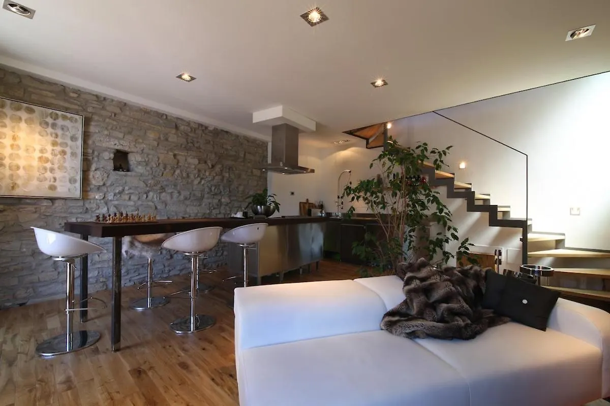 Villa Romantic & Private Lake Como Village House Pognana Lario Italia